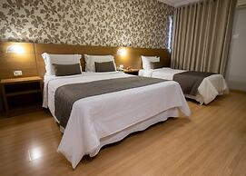 Hotel Rafain Centro
