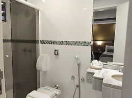 Hotel Rafain Centro