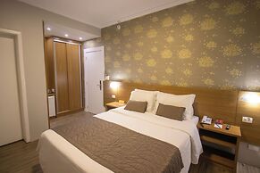 Hotel Rafain Centro