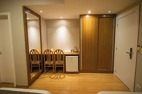 Hotel Rafain Centro