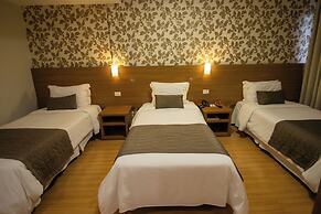 Hotel Rafain Centro