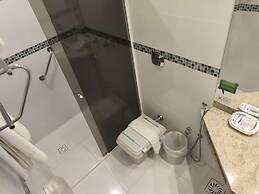 Hotel Rafain Centro