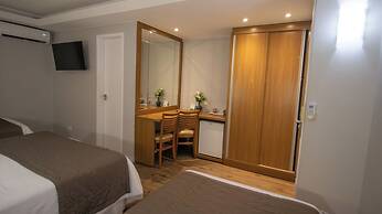 Hotel Rafain Centro