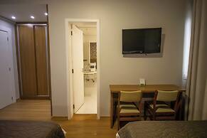 Hotel Rafain Centro