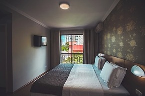 Hotel Rafain Centro