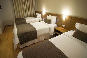 Hotel Rafain Centro