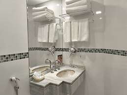 Hotel Rafain Centro