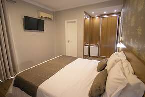 Hotel Rafain Centro