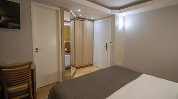 Hotel Rafain Centro