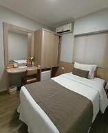 Hotel Rafain Centro