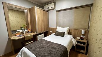 Hotel Rafain Centro