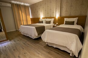 Hotel Rafain Centro