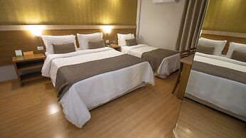 Hotel Rafain Centro