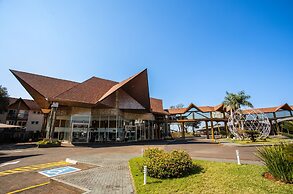 Recanto Cataratas - Thermas, Resort e Convention