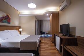 Recanto Cataratas - Thermas, Resort e Convention