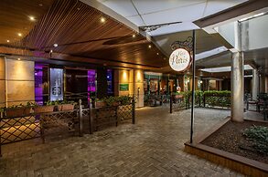 Recanto Cataratas - Thermas, Resort e Convention