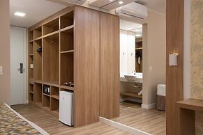 Recanto Cataratas - Thermas, Resort e Convention