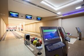 Recanto Cataratas - Thermas, Resort e Convention