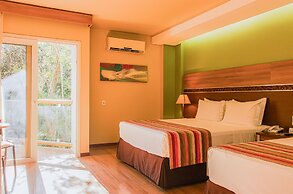 Recanto Cataratas - Thermas, Resort e Convention