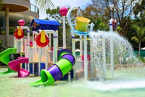 Recanto Cataratas - Thermas, Resort e Convention