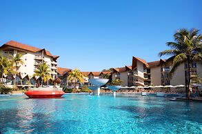 Recanto Cataratas - Thermas, Resort e Convention
