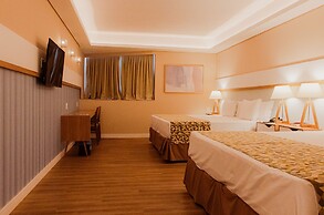 Recanto Cataratas - Thermas, Resort e Convention