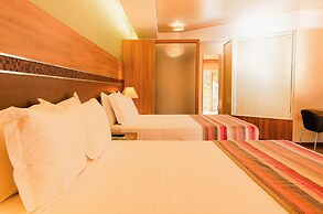 Recanto Cataratas - Thermas, Resort e Convention