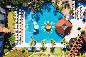 Recanto Cataratas - Thermas, Resort e Convention