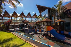 Recanto Cataratas - Thermas, Resort e Convention