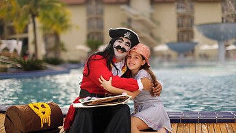 Recanto Cataratas - Thermas, Resort e Convention