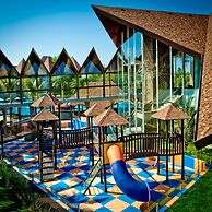 Recanto Cataratas - Thermas, Resort e Convention