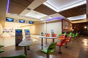 Recanto Cataratas - Thermas, Resort e Convention