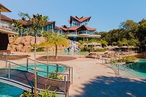 Recanto Cataratas - Thermas, Resort e Convention