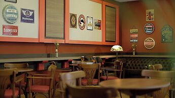 Recanto Cataratas - Thermas, Resort e Convention