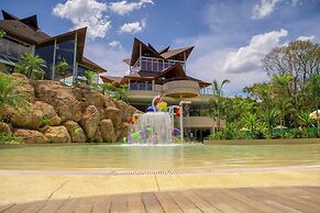 Recanto Cataratas - Thermas, Resort e Convention