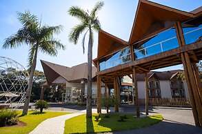 Recanto Cataratas - Thermas, Resort e Convention
