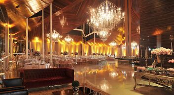 Recanto Cataratas - Thermas, Resort e Convention