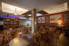 Recanto Cataratas - Thermas, Resort e Convention