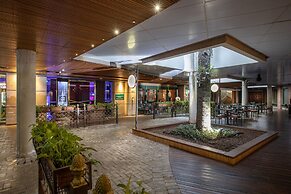 Recanto Cataratas - Thermas, Resort e Convention