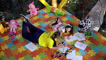 Recanto Cataratas - Thermas, Resort e Convention