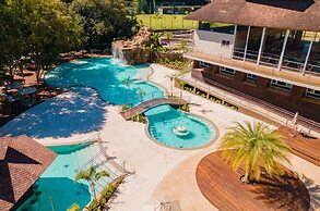 Recanto Cataratas - Thermas, Resort e Convention