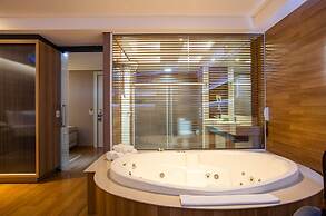 Recanto Cataratas - Thermas, Resort e Convention