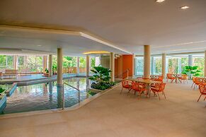 Recanto Cataratas - Thermas, Resort e Convention