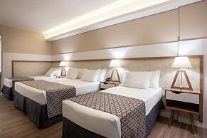 Recanto Cataratas - Thermas, Resort e Convention