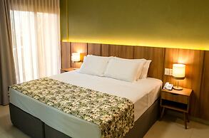 Recanto Cataratas - Thermas, Resort e Convention
