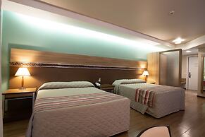 Recanto Cataratas - Thermas, Resort e Convention