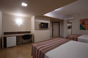 Recanto Cataratas - Thermas, Resort e Convention