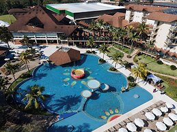 Recanto Cataratas - Thermas, Resort e Convention