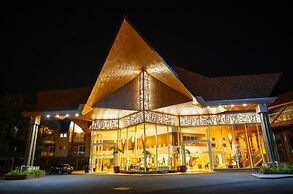 Recanto Cataratas - Thermas, Resort e Convention