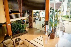 Recanto Cataratas - Thermas, Resort e Convention